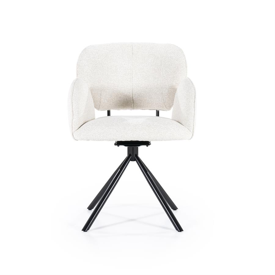 Stoel Rosalin | Beige