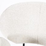 Stoel Rosalin | Beige