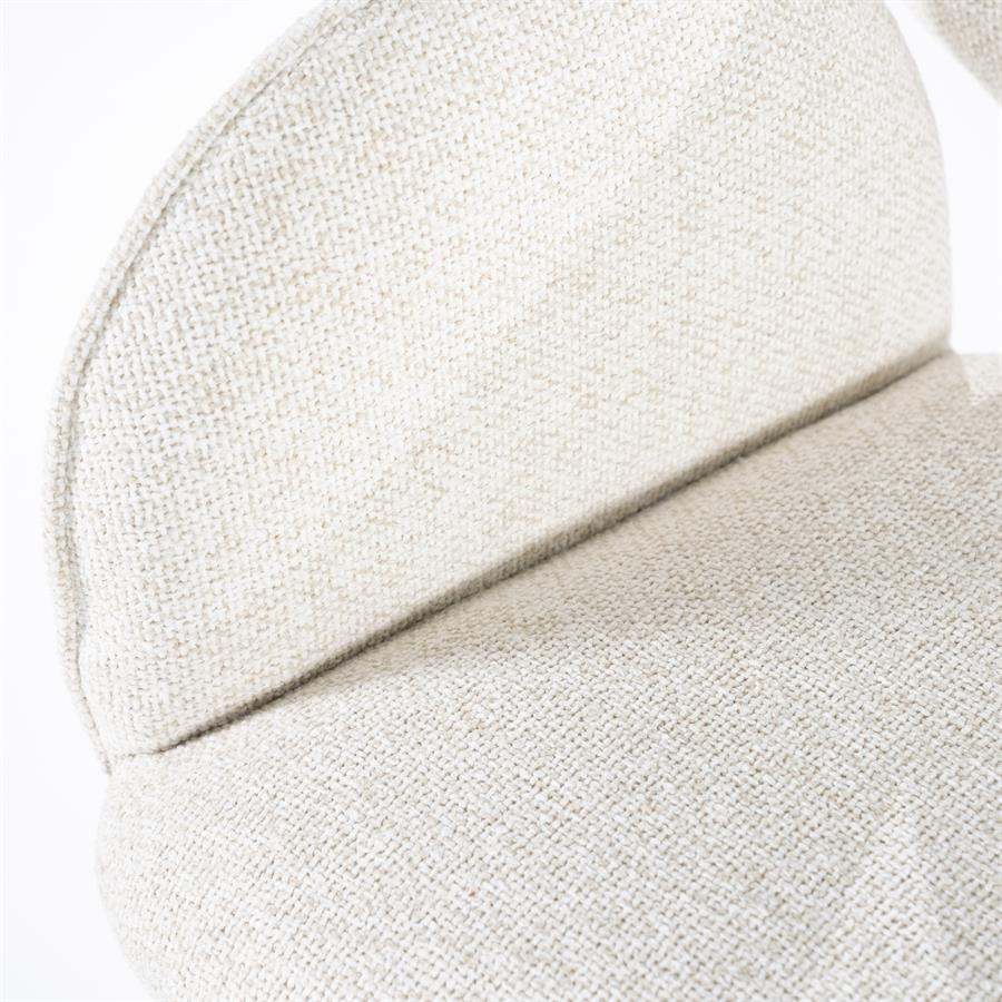 Stoel Rosalin | Beige