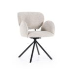 Stoel Rosalin | Taupe
