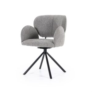 Stoel Rosalin | Bruin