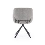 Stoel Rosalin | Bruin
