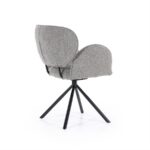 Stoel Rosalin | Bruin
