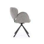 Stoel Rosalin | Bruin