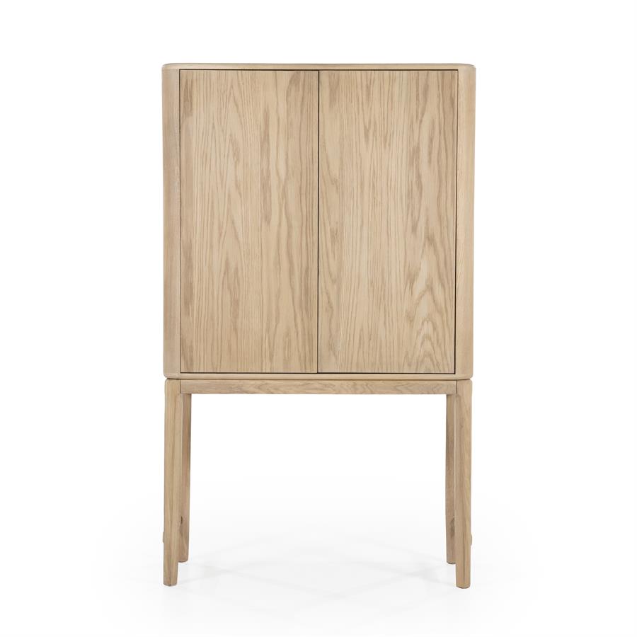 Wandkast Harvey | Naturel