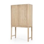 Wandkast Harvey | Naturel