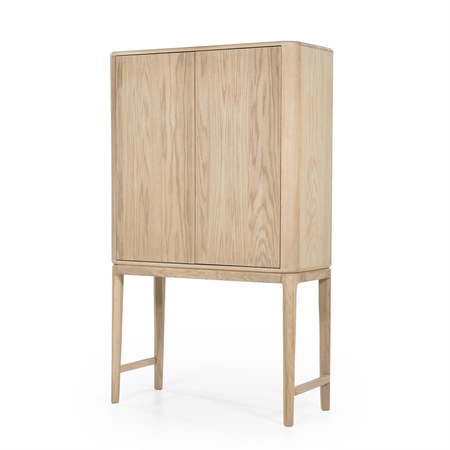 Wandkast Harvey | Naturel