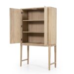 Wandkast Harvey | Naturel