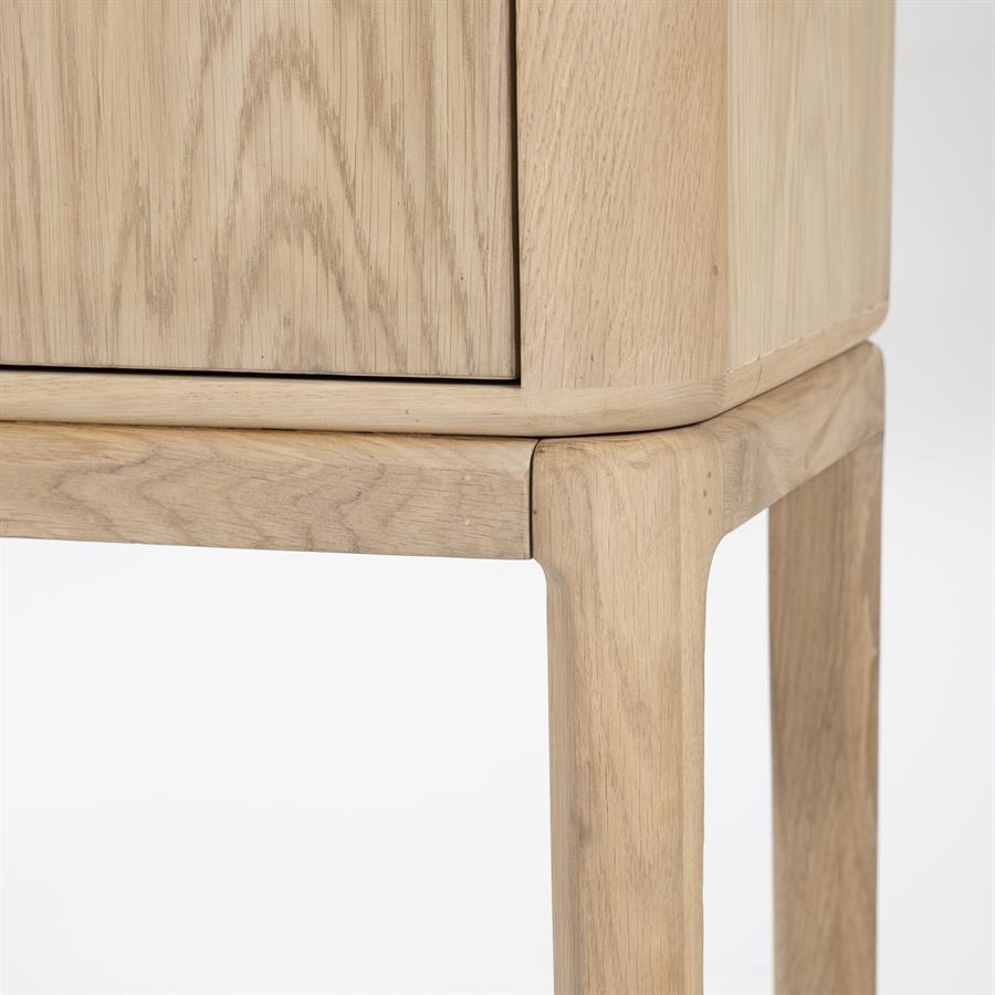 Wandkast Harvey | Naturel
