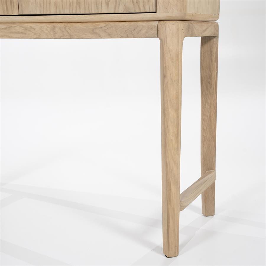 Wandkast Harvey | Naturel
