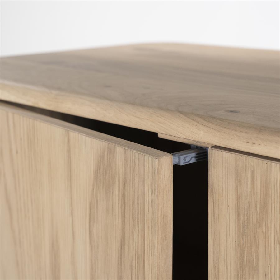 Wandkast Harvey | Naturel
