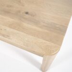 Eettafel Harvey 250×100 | Naturel