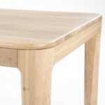 Eettafel Harvey 250×100 | Naturel