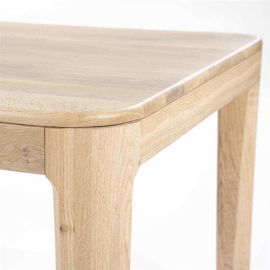 Eettafel Harvey 250×100 | Naturel