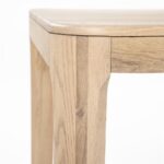 Eettafel Harvey 250×100 | Naturel