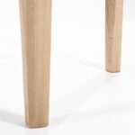 Eettafel Harvey 250×100 | Naturel