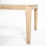 Eettafel Harvey 250×100 | Naturel