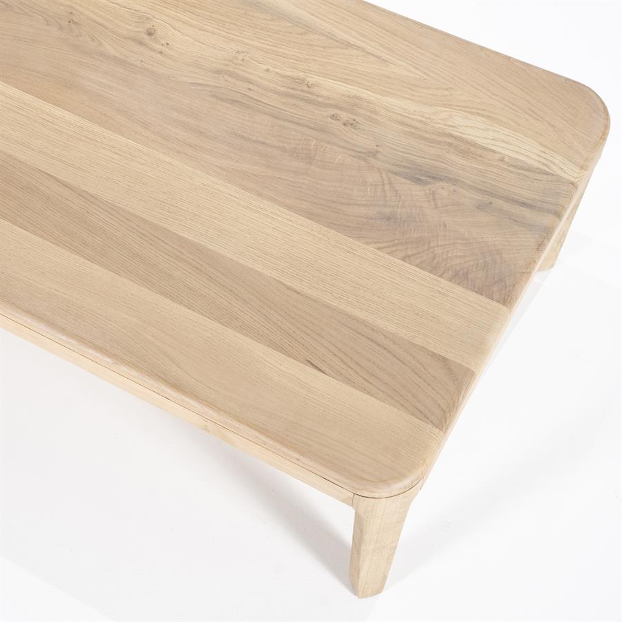 Salontafel Harvey | Naturel