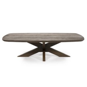 Salontafel Nikki | Bruin