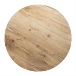 Eettafel Nikki 130×76 | Naturel