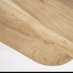 Eettafel Nikki 280×100 | Naturel