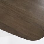 Eettafel Nikki 280×100| Bruin