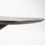 Eettafel Nikki 280×100| Bruin