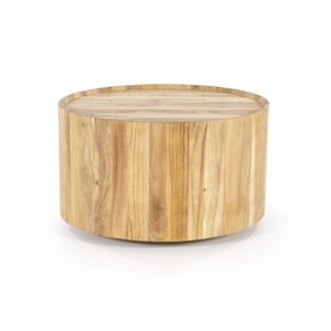 Salontafel Zayn 60x35 naturel | Naturel