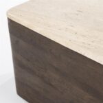 Salontafel Luna | Bruin