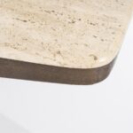Salontafel Luna | Bruin