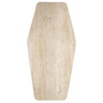 Salontafel Luna | Bruin