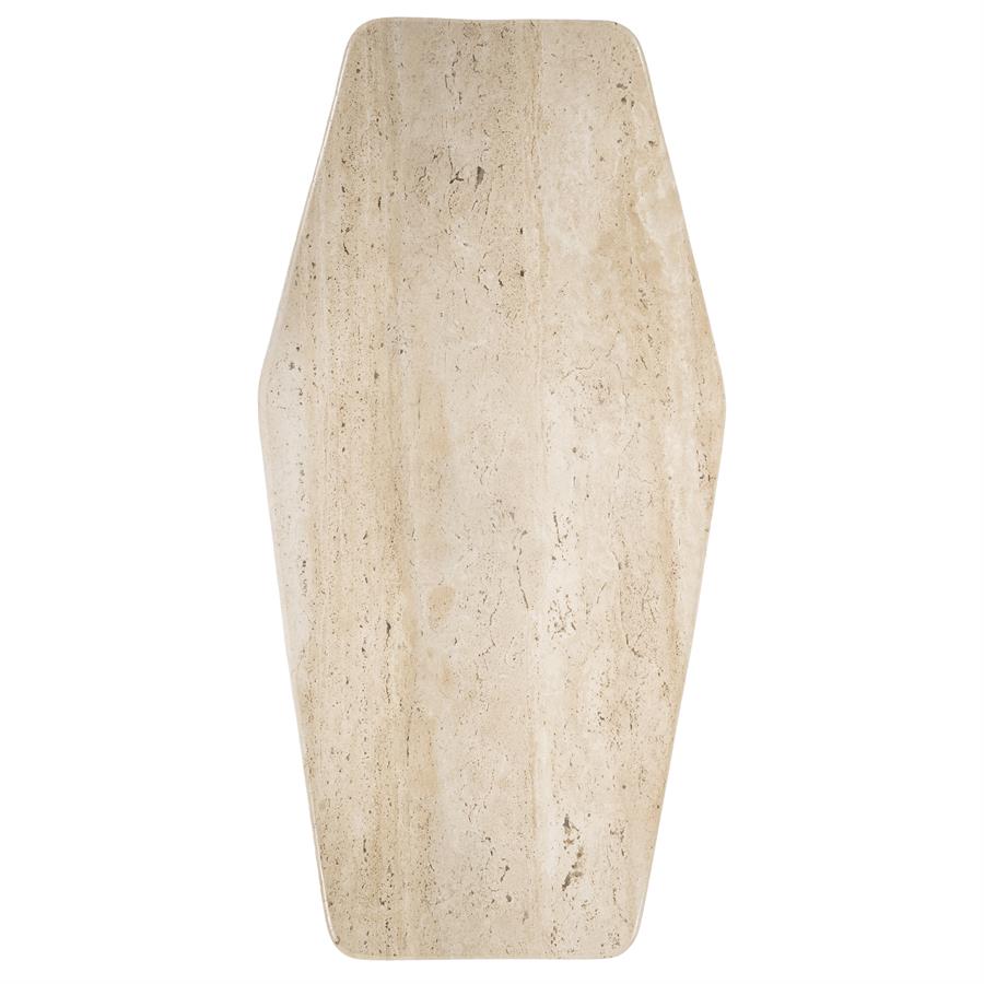 Salontafel Luna | Bruin