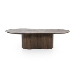 Salontafel Jordy | Bruin