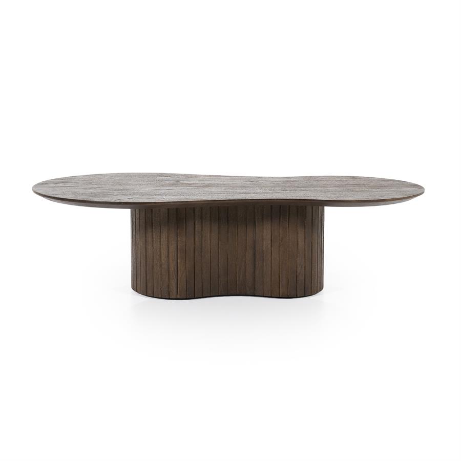 Salontafel Jordy | Bruin