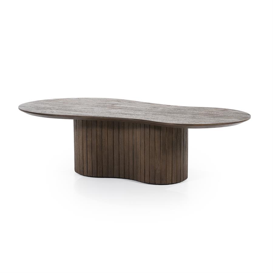 Salontafel Jordy | Bruin