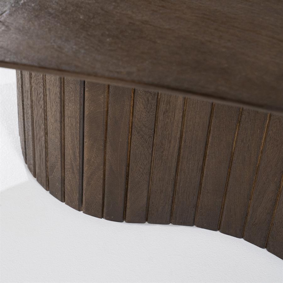 Salontafel Jordy | Bruin