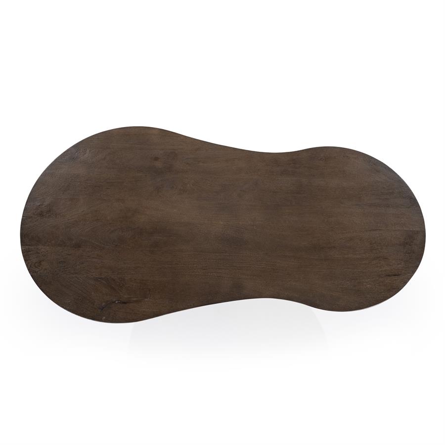 Salontafel Jordy | Bruin