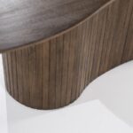 Eettafel Jordy 250×110 | Bruin