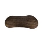 Eettafel Jordy 250×110 | Bruin