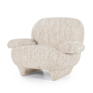 Fauteuil Jayden | Beige