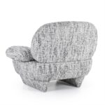 Fauteuil Jayden | Grijs