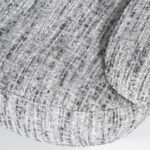 Fauteuil Jayden | Grijs