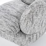Fauteuil Jayden | Grijs
