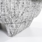 Fauteuil Jayden | Grijs