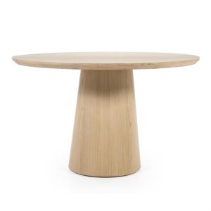 Eettafel Nola 130x76 | Naturel