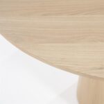 Eettafel Nola 130×76 | Naturel