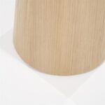 Eettafel Nola 130×76 | Naturel