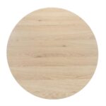 Eettafel Nola 130×76 | Naturel