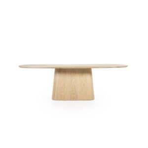 Eettafel Nola 250x110 | Naturel
