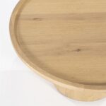 Salontafel Leia 80×32 | Naturel